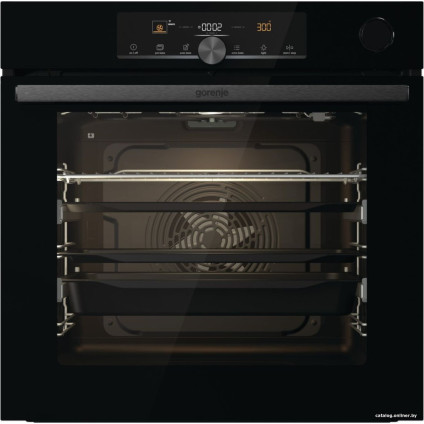 Электрический духовой шкаф Gorenje BSA6747A04BGWI