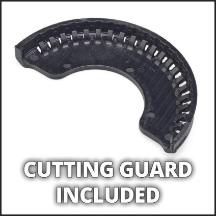 Угловая шлифмашина Einhell TE-AG 125/1010 4430985