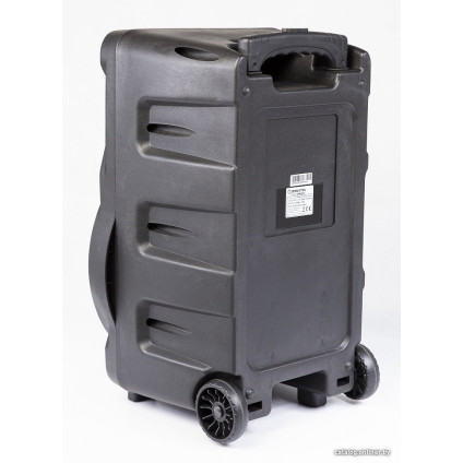 Патибокс Manta SPK5033