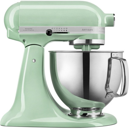 Кухонный комбайн KitchenAid 5KSM125EPT