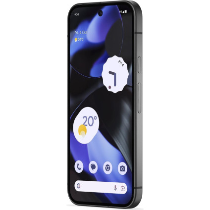 Телефон Google Pixel 9 12GB/128GB (обсидиан)