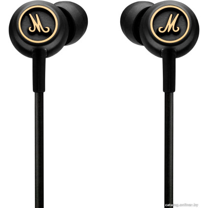 Наушники Marshall Mode EQ