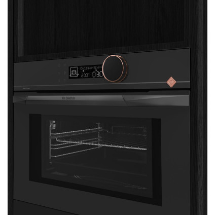 Микроволновая печь De Dietrich DKC4536H