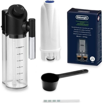 Кофемашина DeLonghi Magnifica Evo Next ECAM310.60.B