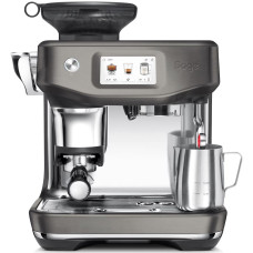 Рожковая кофеварка Sage the Barista Touch Impress SES881BST