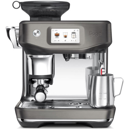 Рожковая кофеварка Sage the Barista Touch Impress SES881BST