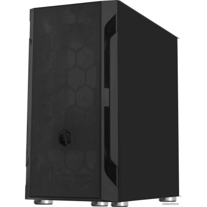 Корпус SilverStone Fara H1M SST-FAH1MB-G