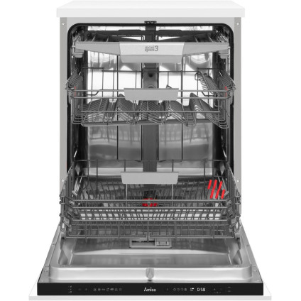 Встраиваемая посудомоечная машина Amica DIM66B7ELOIT