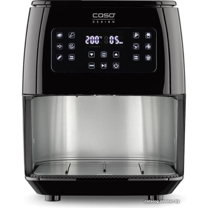 Аэрогриль (аэрофритюрница) CASO AF 600 XL