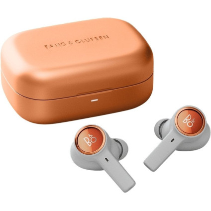 Наушники Bang & Olufsen BeoPlay Eleven (серый/медный)