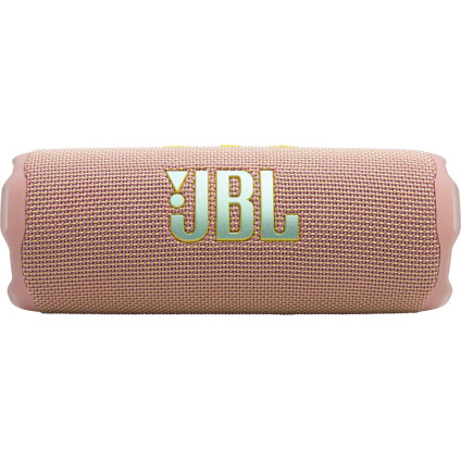Беспроводная колонка JBL Flip 7 (розовый)