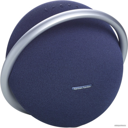 Беспроводная колонка Harman/Kardon Onyx Studio 8 (темно-синий)