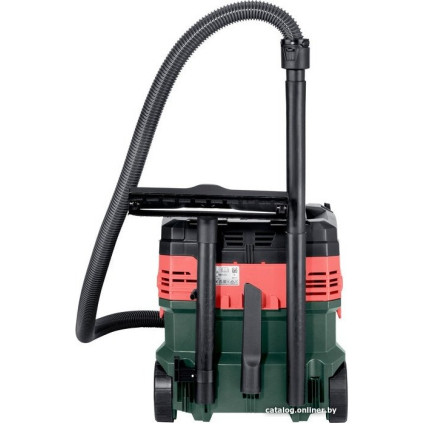 Пылесос Metabo AS 20 L PC 602083000