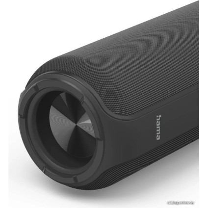 Беспроводная колонка Hama Pipe 2.0 (черный)