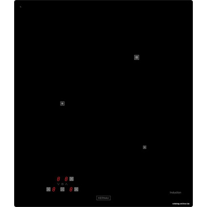 Варочная панель Kernau KIH 43-3B