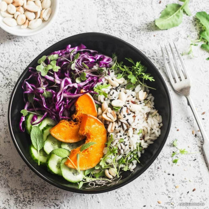 Рисоварка Gastroback 42518