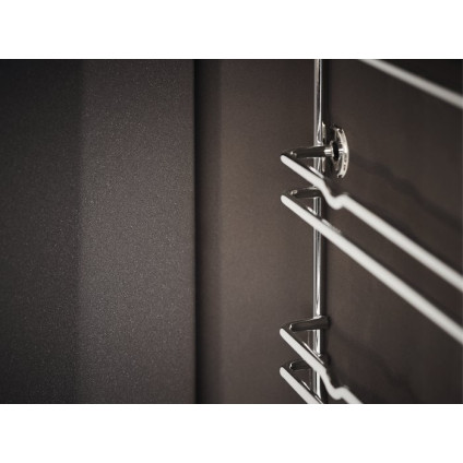 Электрический духовой шкаф Electrolux SteamBake PRO 600 KODEC70BZ