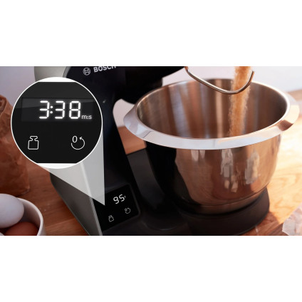 Кухонная машина Bosch MUM5XC4E