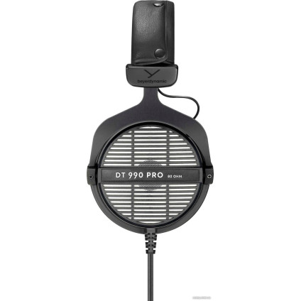 Наушники Beyerdynamic DT 990 Pro 80 Ohm