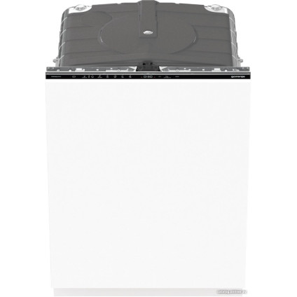Встраиваемая посудомоечная машина Gorenje GV16D