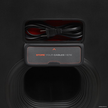 Патибокс JBL PartyBox Ultimate