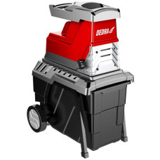 Садовый измельчитель Dedra Ded8682