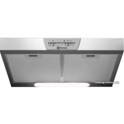 Кухонная вытяжка Electrolux LFU216X