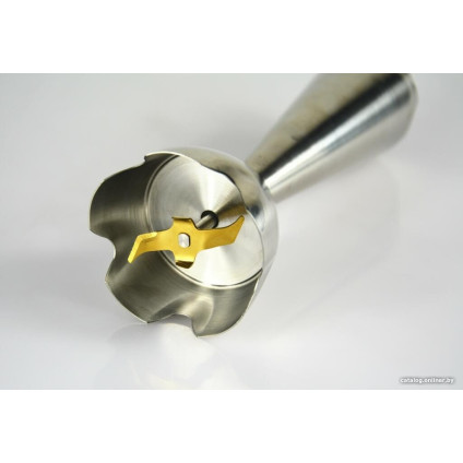 Погружной блендер Goetze & Jensen HB950K