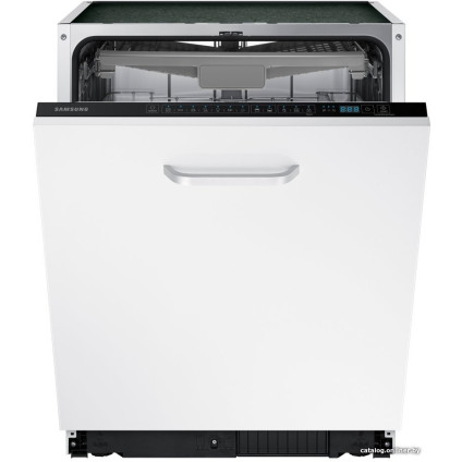 Встраиваемая посудомоечная машина Samsung DW60M6051BB