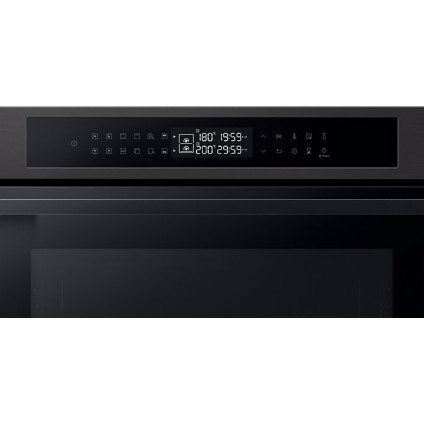 Электрический духовой шкаф Samsung NV7B4220ZAB