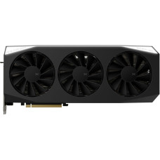 Видеокарта XFX Mercury AMD Radeon RX 9070 XT Gaming Edition RX-97TMERCB9