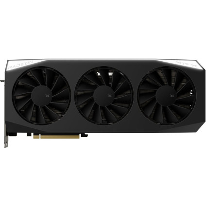 Видеокарта XFX Mercury AMD Radeon RX 9070 XT Gaming Edition RX-97TMERCB9