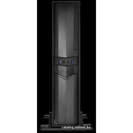 Корпус SilverStone Raven RVZ02 [SST-RVZ02B-W]