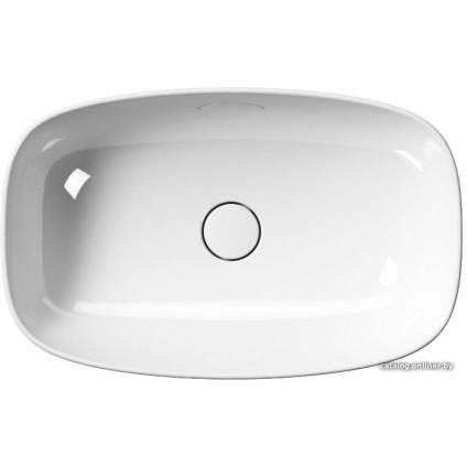 Умывальник GSI Ceramic Elements Nubes 978311