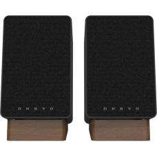 Полочная акустика Onkyo GX-30ARC (черный)