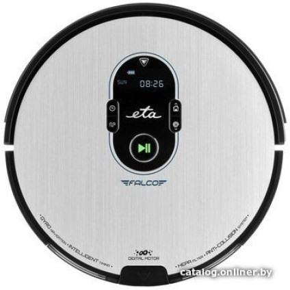 Робот-пылесос ETA Falco Smart 2515 90000