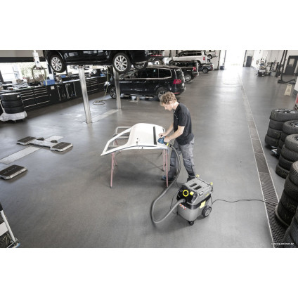 Пылесос Karcher NT 30/1 Ap Te L 1.148-231.0