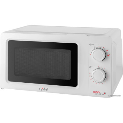 Микроволновая печь Gallet FMOM205W