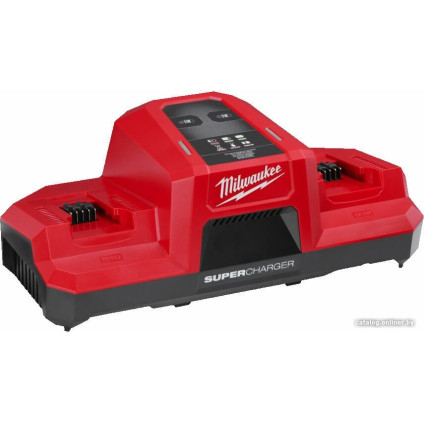 Зарядное устройство Milwaukee M18 M18DBSC 4932492531 (18В)