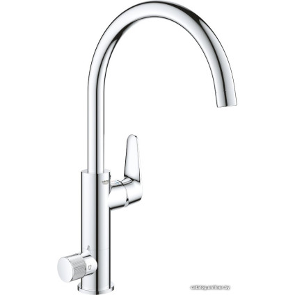 Смеситель Grohe Blue Pure BauCurve 31723000