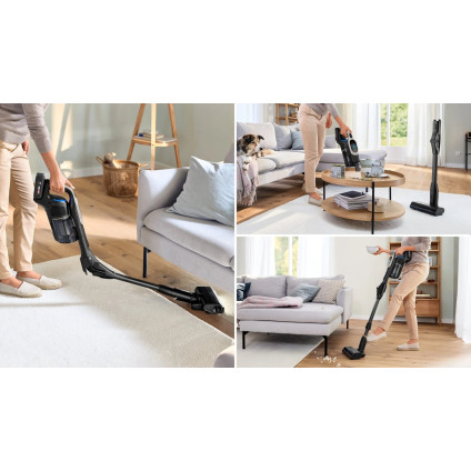 Пылесос Bosch Unlimited 10 BBS1041GQC