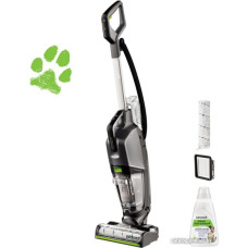Вертикальный моющий пылесос Bissell CrossWave HydroSteam Pet Select 3527N