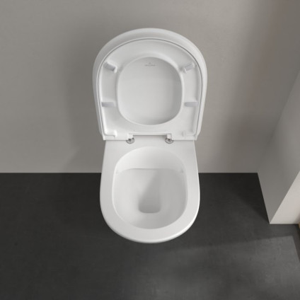 Сиденье для унитаза Villeroy & Boch 9M67S1T1