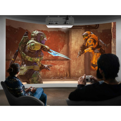 Проектор ViewSonic PX749-4K