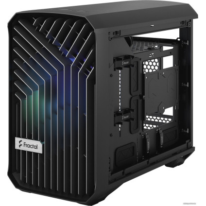 Корпус Fractal Design Torrent Nano Black RGB TG Light Tint FD-C-TOR1N-02