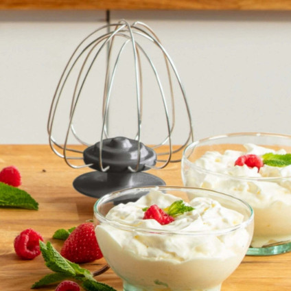 Планетарный миксер Tefal Bake Essential QB160138