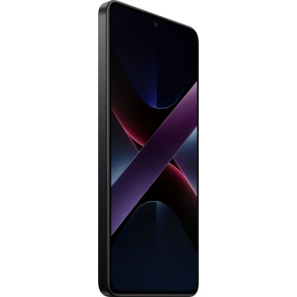 Телефон POCO X7 Pro 12GB/256GB международная версия (черный)