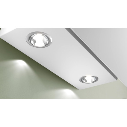 Кухонная вытяжка Bosch Serie 2 DWK65DK20