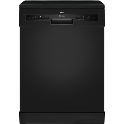 Отдельностоящая посудомоечная машина Amica DFM66C8EOiBD