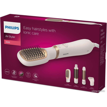 Фен-щетка Philips BHA310/00